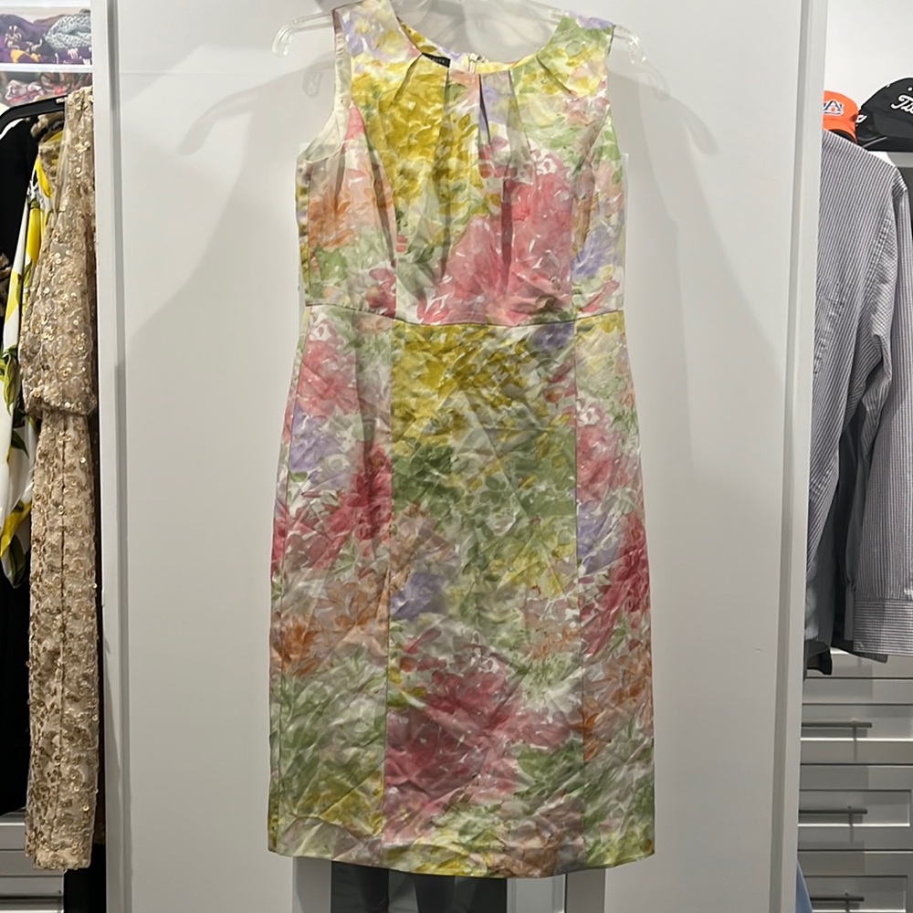Talbots dress